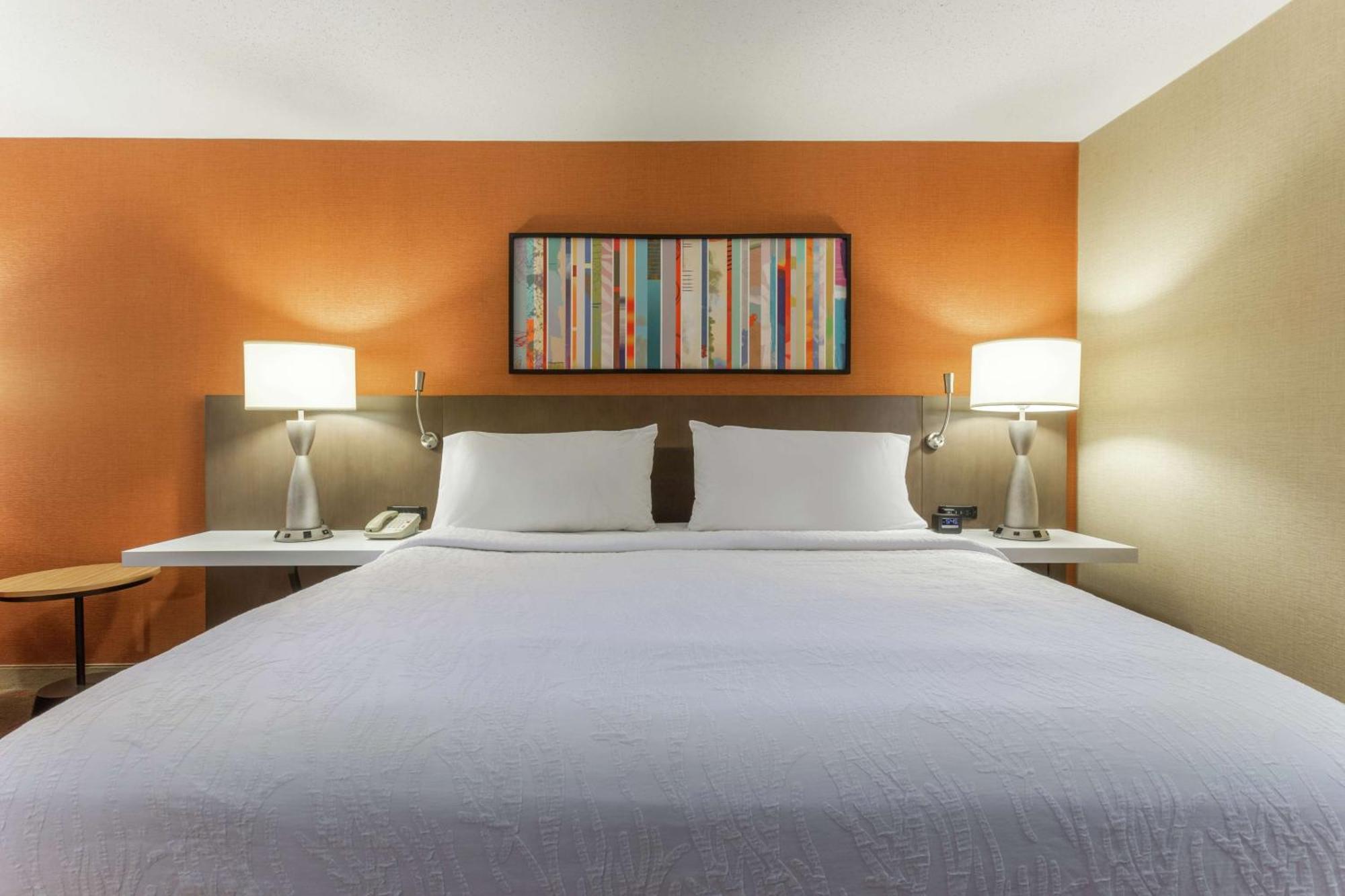 Hilton Garden Inn Chicago/Tinley Park Eksteriør billede