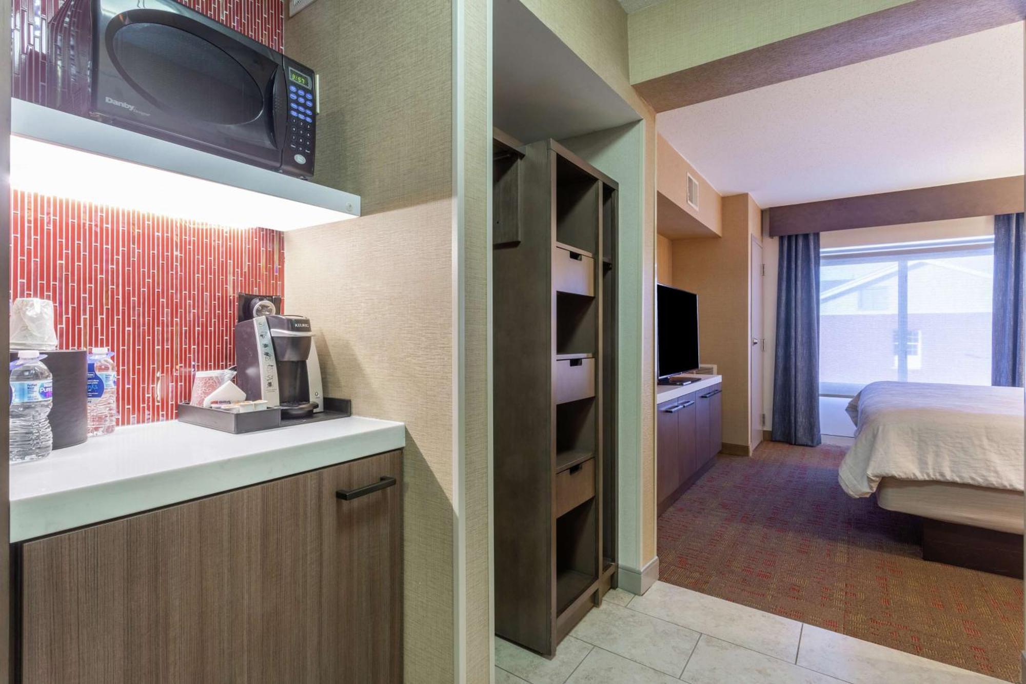 Hilton Garden Inn Chicago/Tinley Park Eksteriør billede