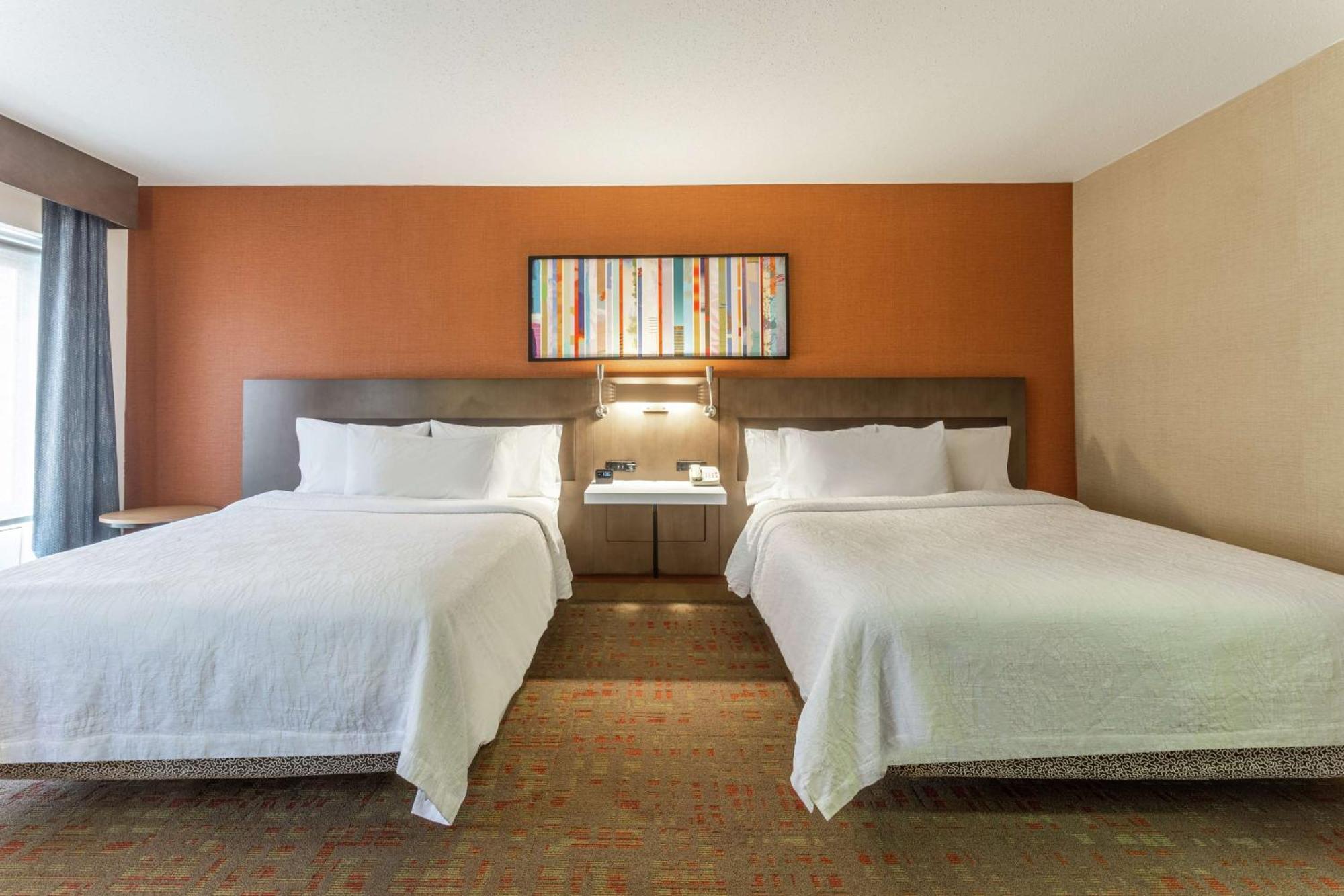 Hilton Garden Inn Chicago/Tinley Park Eksteriør billede