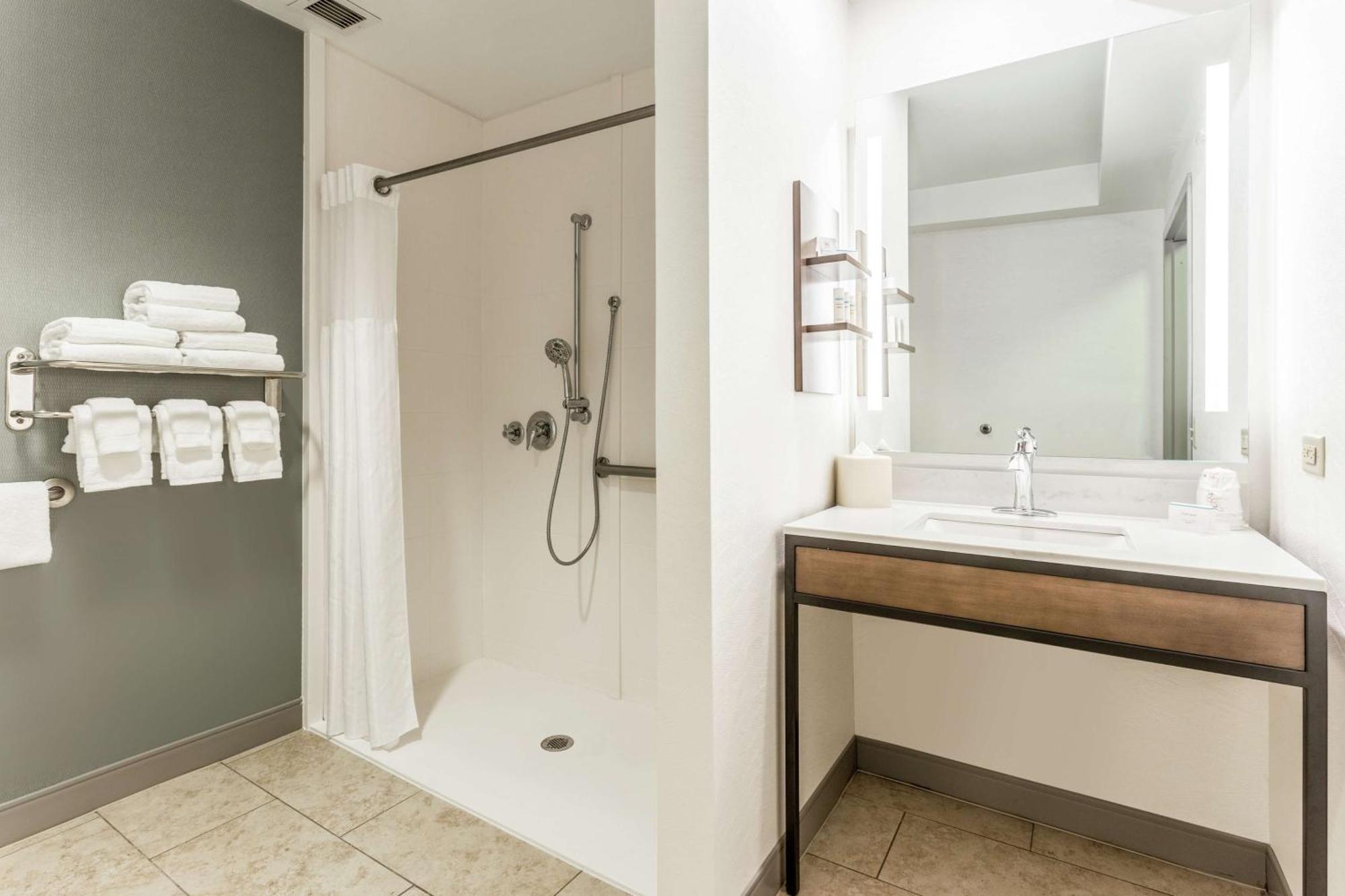 Hilton Garden Inn Chicago/Tinley Park Eksteriør billede