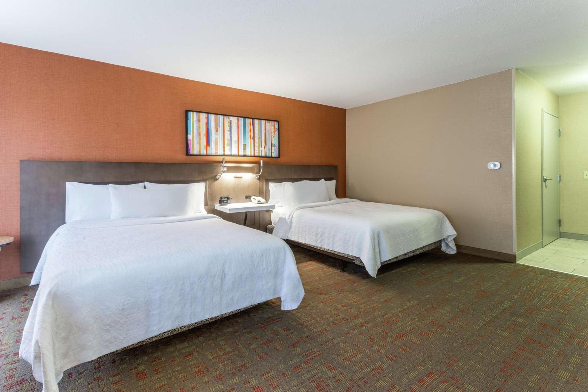 Hilton Garden Inn Chicago/Tinley Park Eksteriør billede