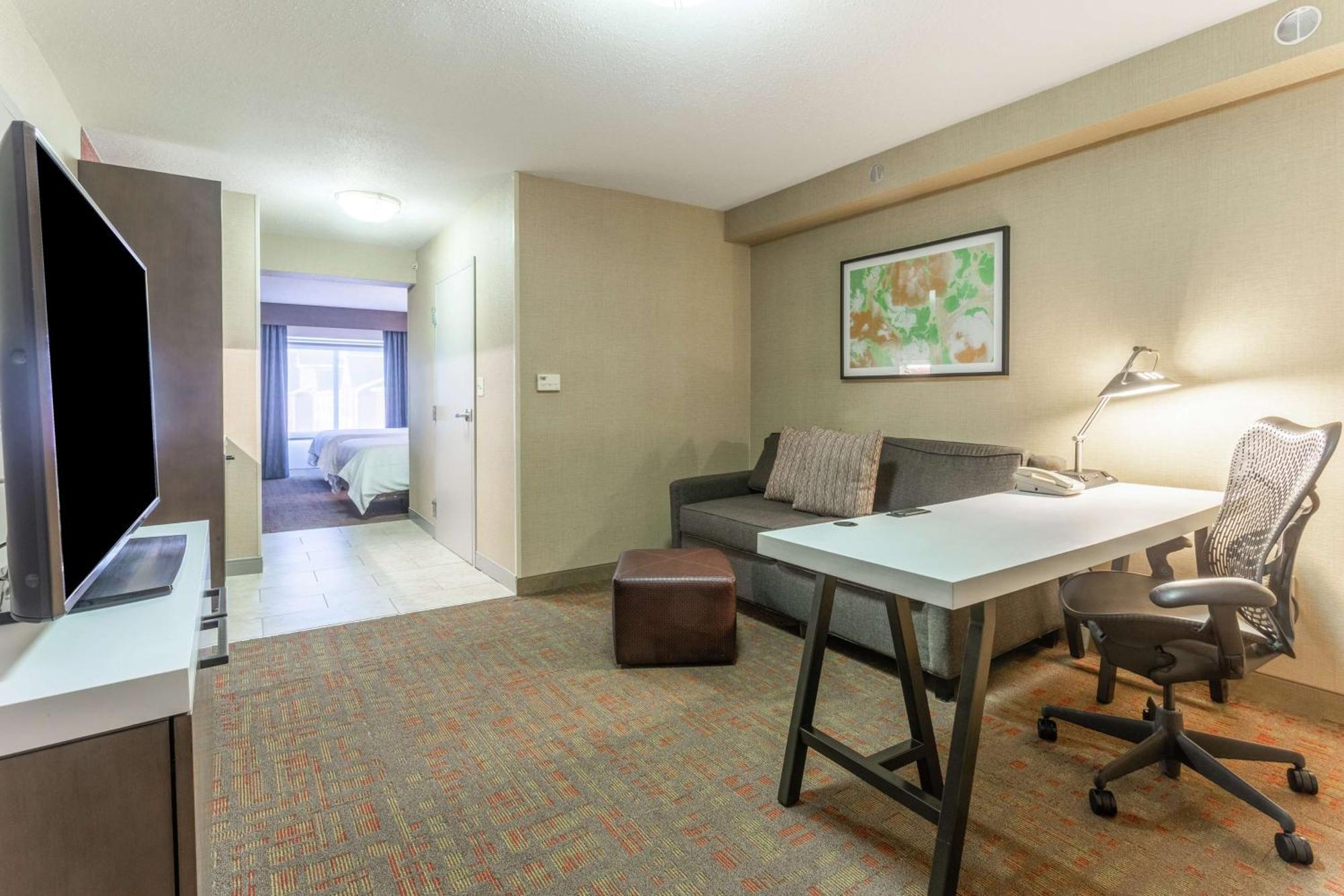 Hilton Garden Inn Chicago/Tinley Park Eksteriør billede