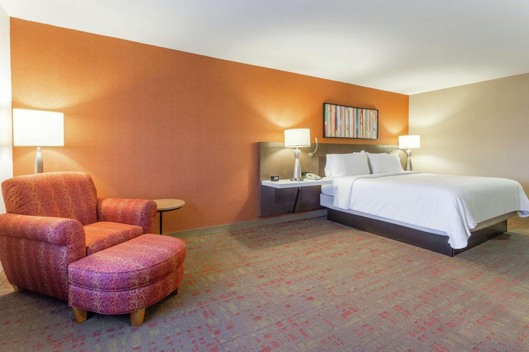 Hilton Garden Inn Chicago/Tinley Park Eksteriør billede
