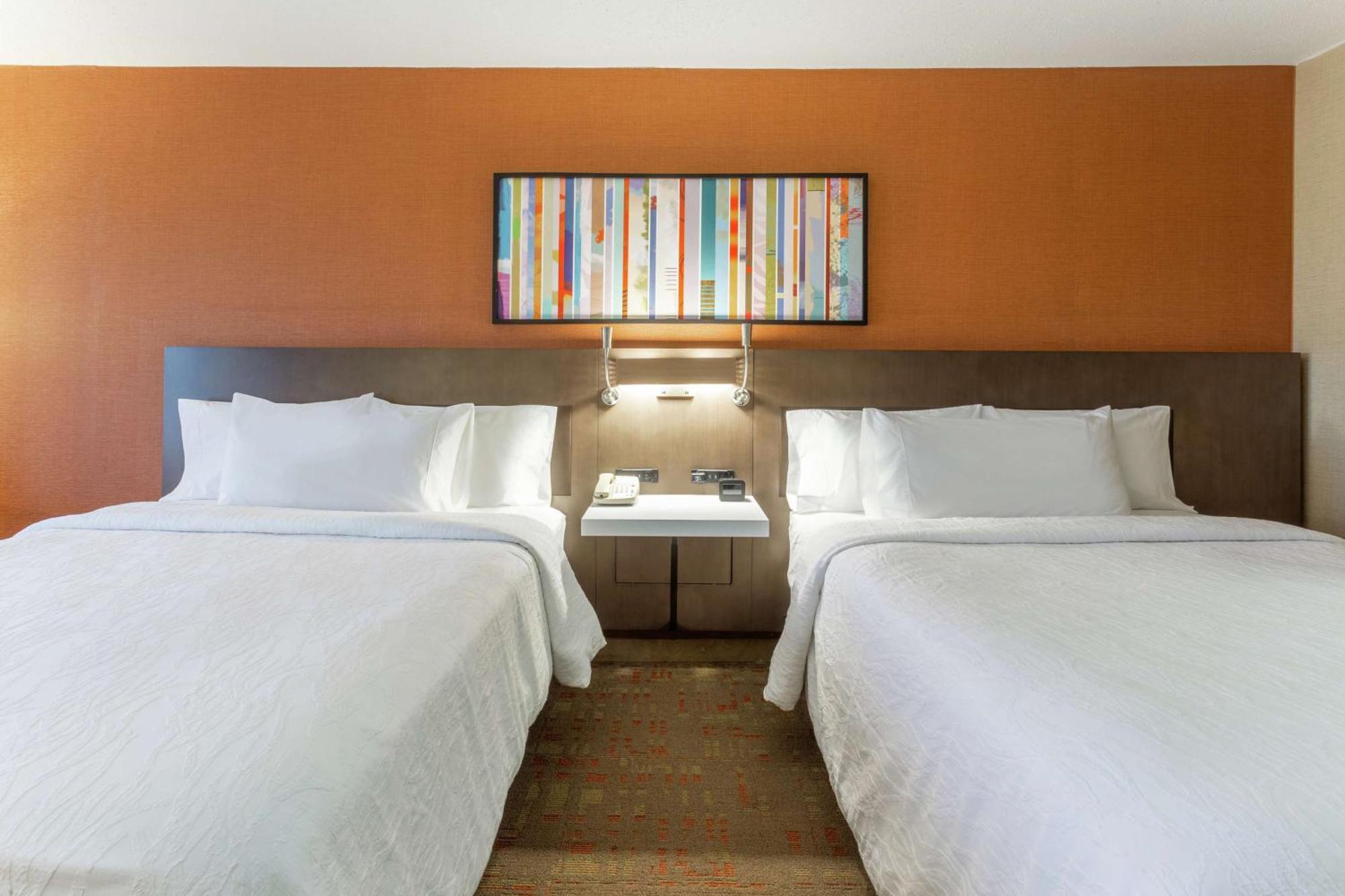 Hilton Garden Inn Chicago/Tinley Park Eksteriør billede