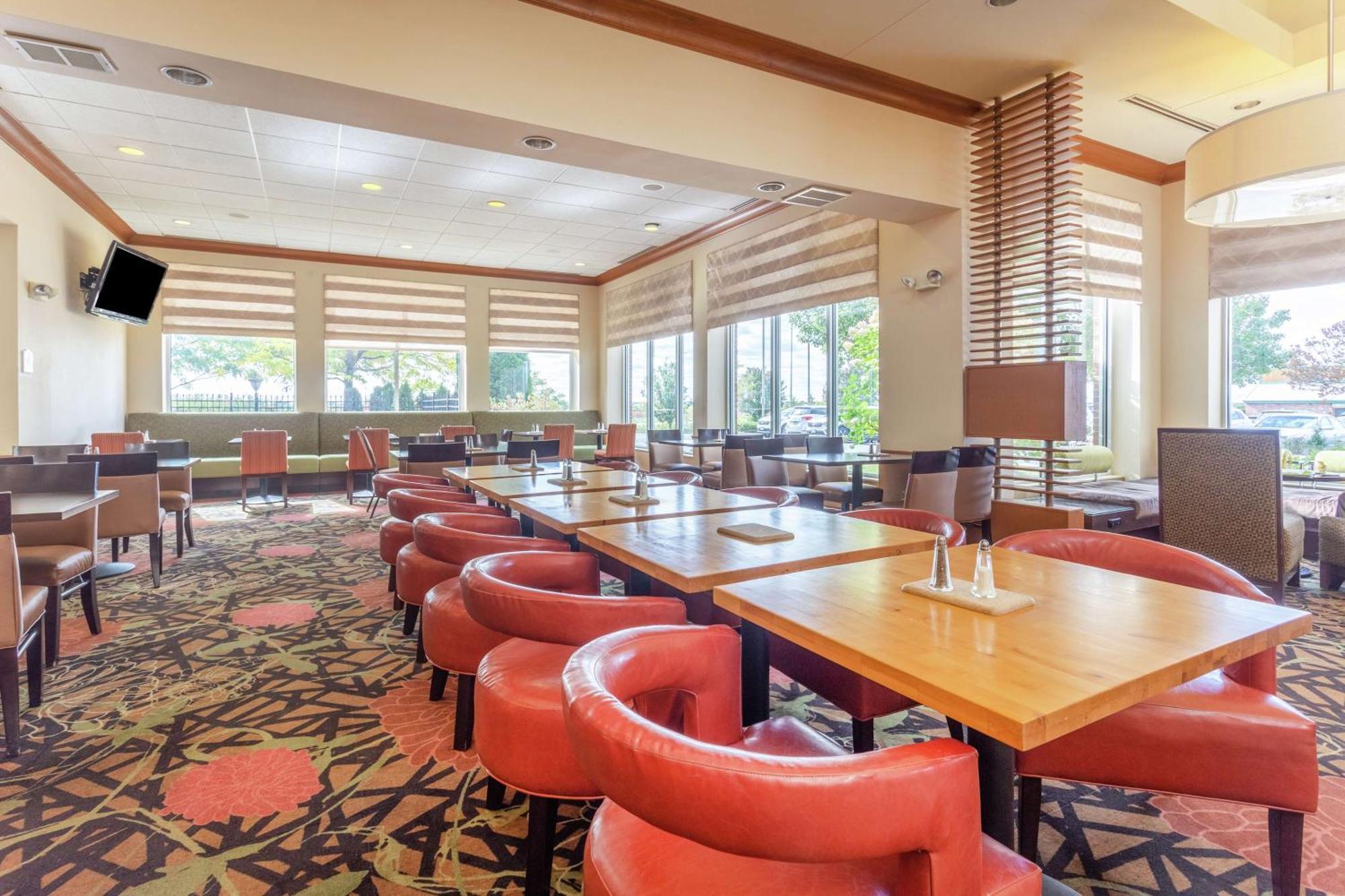 Hilton Garden Inn Chicago/Tinley Park Eksteriør billede