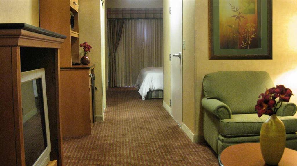 Hilton Garden Inn Chicago/Tinley Park Værelse billede