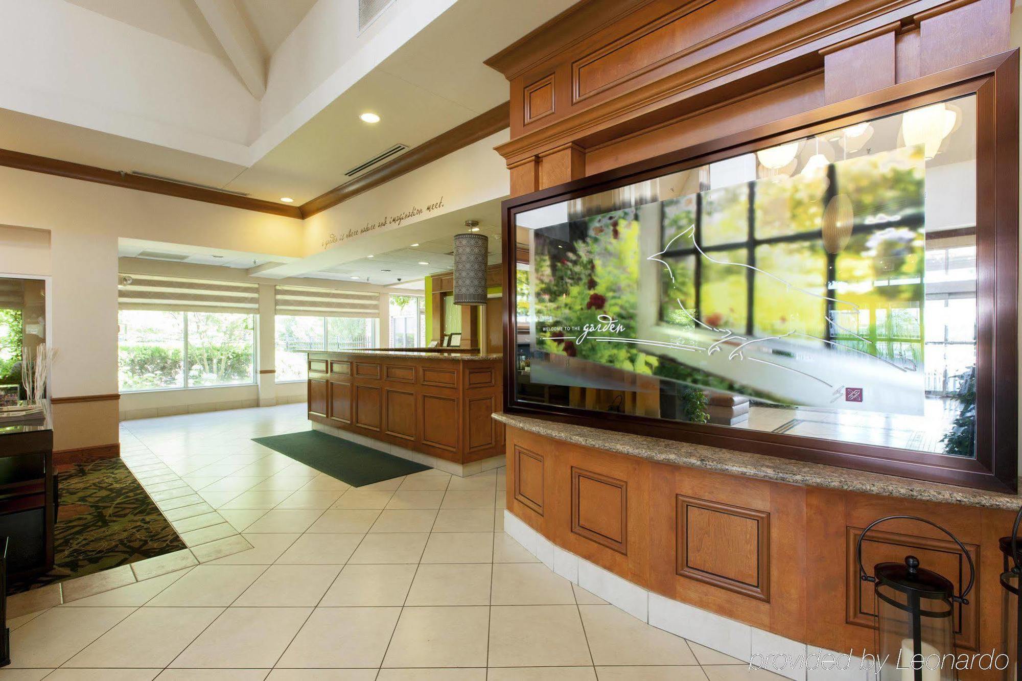 Hilton Garden Inn Chicago/Tinley Park Eksteriør billede