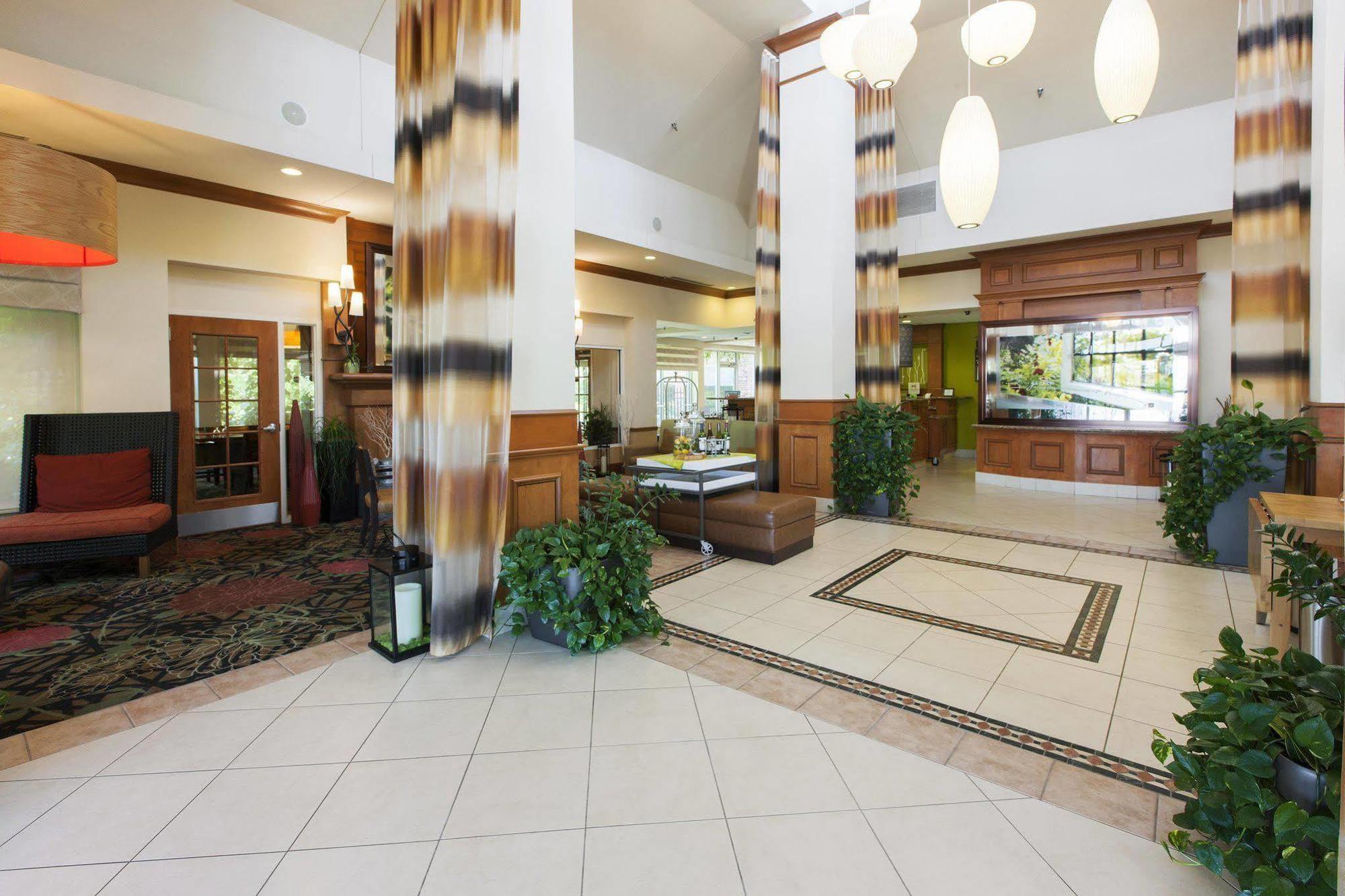 Hilton Garden Inn Chicago/Tinley Park Eksteriør billede
