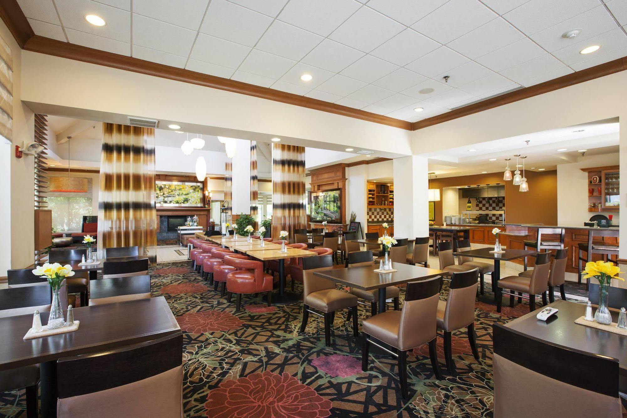 Hilton Garden Inn Chicago/Tinley Park Eksteriør billede