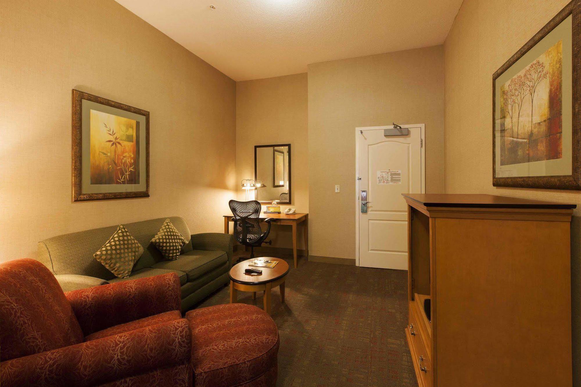 Hilton Garden Inn Chicago/Tinley Park Eksteriør billede