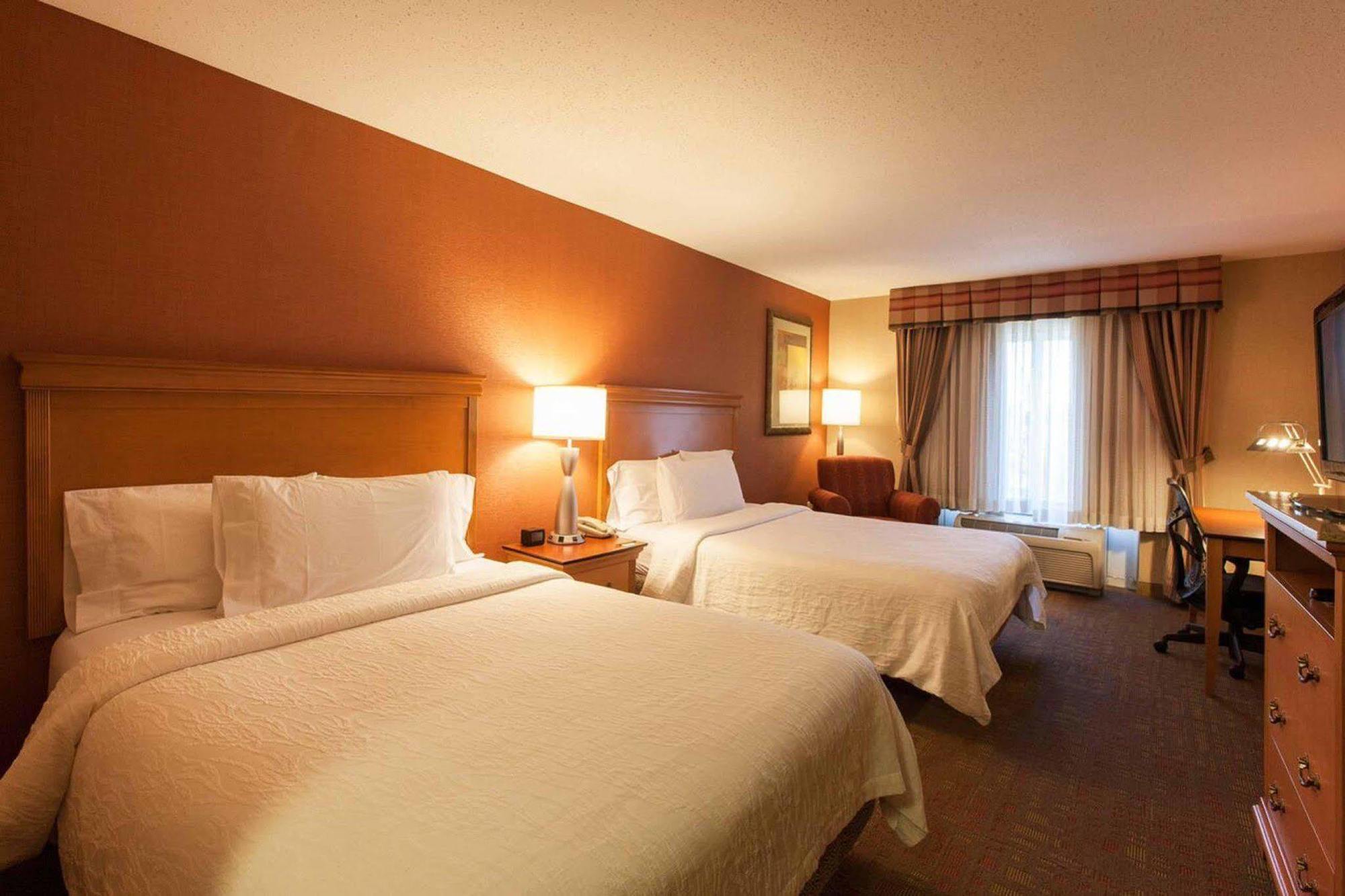 Hilton Garden Inn Chicago/Tinley Park Eksteriør billede